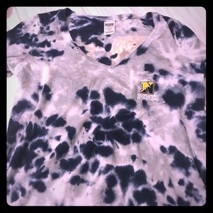 NWOT short sleeve PINK t shirt